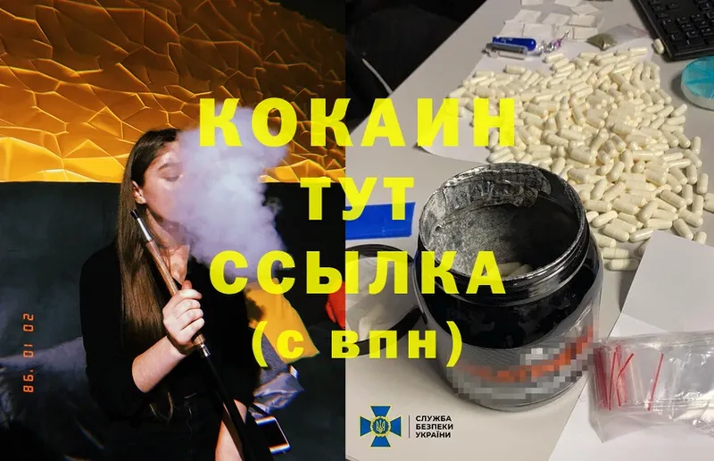 Cocaine FishScale  Западная Двина 